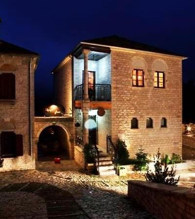 Soul Boutique Hotel Monodendri Dış mekan fotoğraf