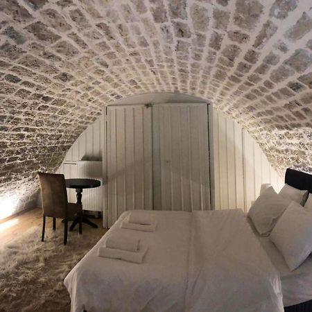 Soul Boutique Hotel Monodendri Dış mekan fotoğraf