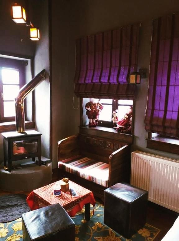 Soul Boutique Hotel Monodendri Dış mekan fotoğraf