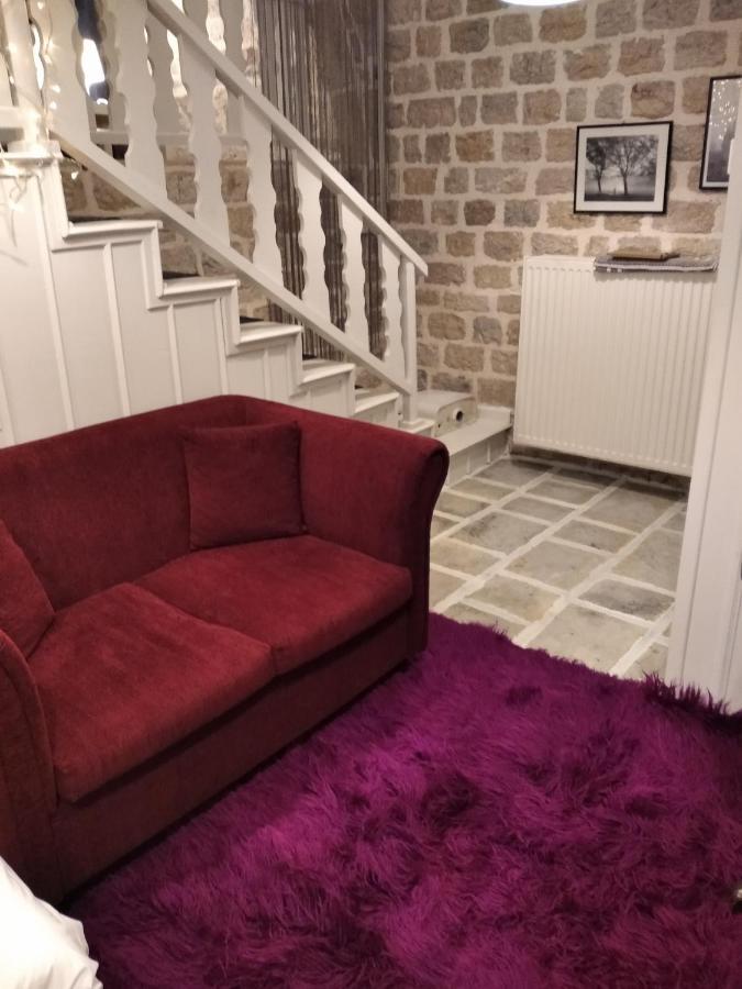 Soul Boutique Hotel Monodendri Dış mekan fotoğraf