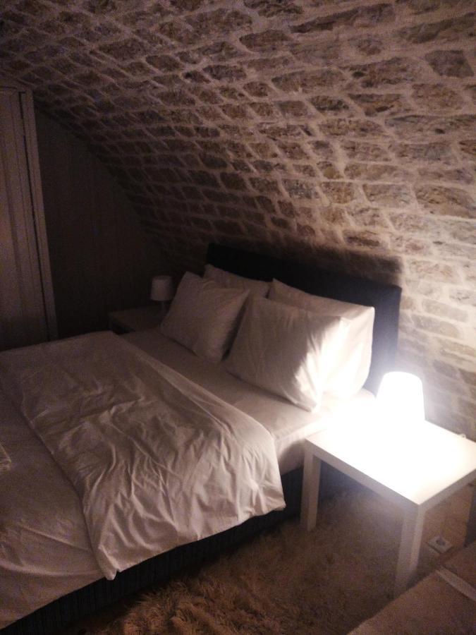 Soul Boutique Hotel Monodendri Dış mekan fotoğraf