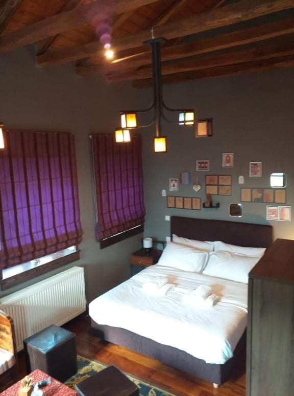 Soul Boutique Hotel Monodendri Dış mekan fotoğraf
