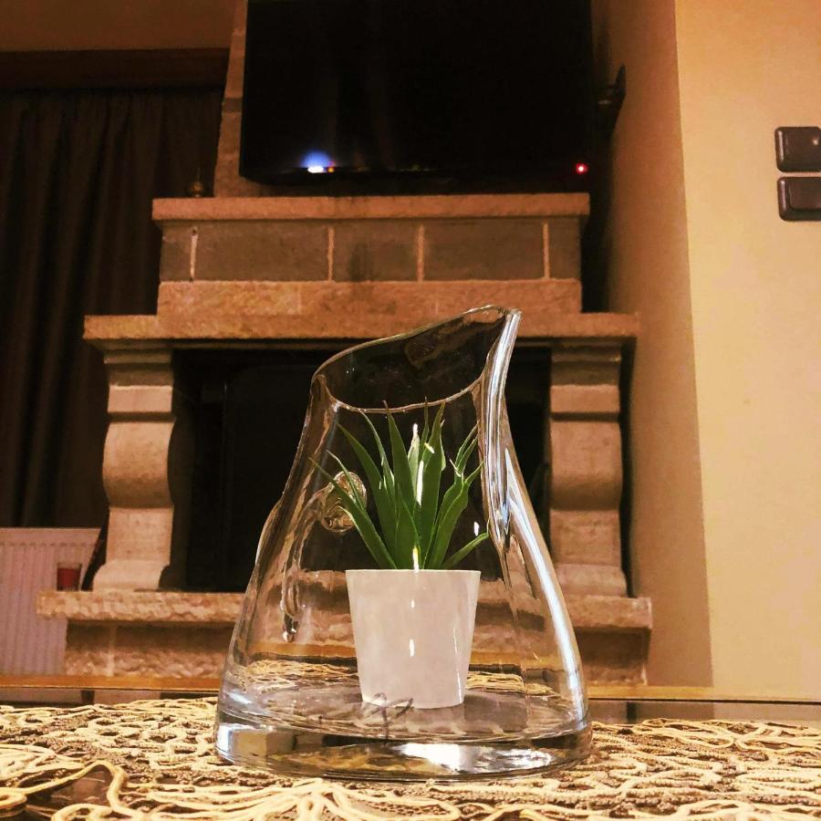 Soul Boutique Hotel Monodendri Dış mekan fotoğraf