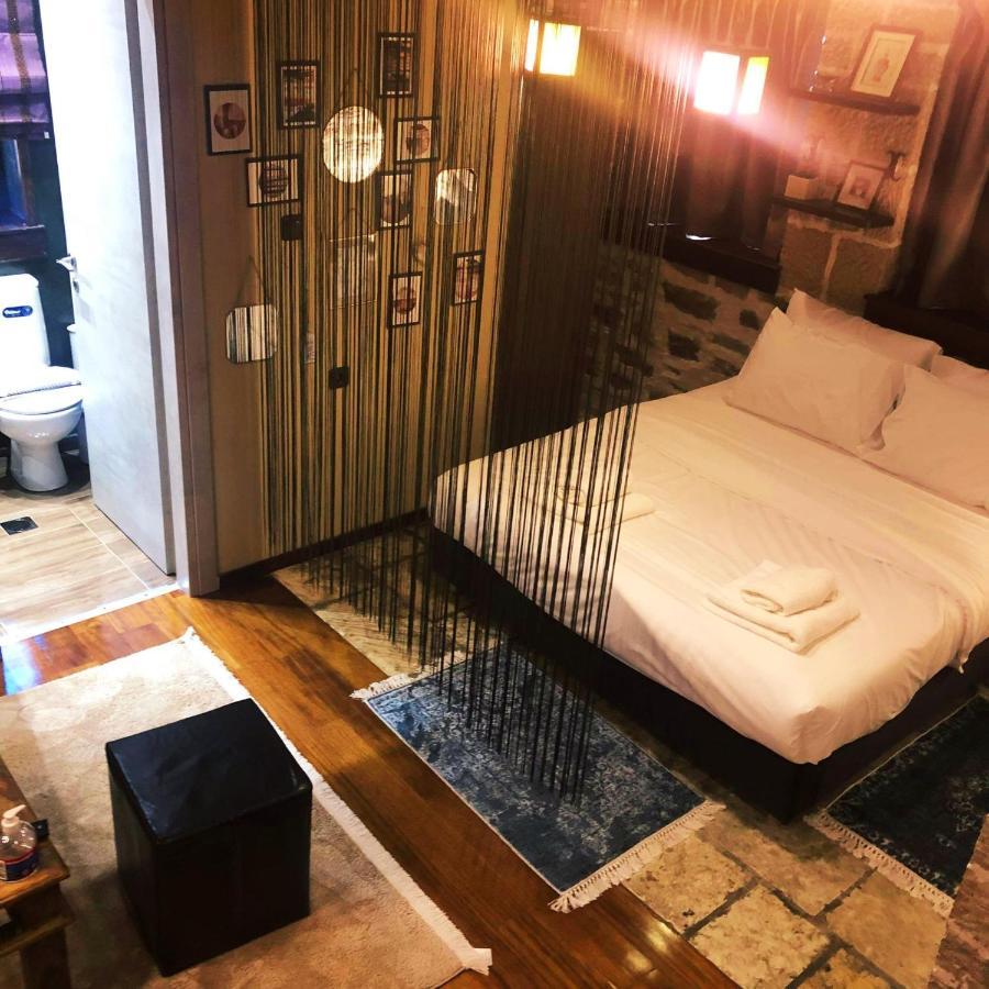 Soul Boutique Hotel Monodendri Dış mekan fotoğraf