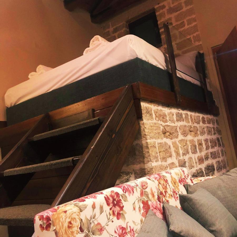 Soul Boutique Hotel Monodendri Dış mekan fotoğraf