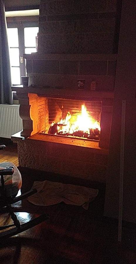 Soul Boutique Hotel Monodendri Dış mekan fotoğraf