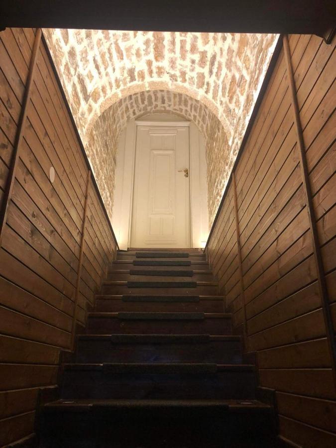 Soul Boutique Hotel Monodendri Dış mekan fotoğraf