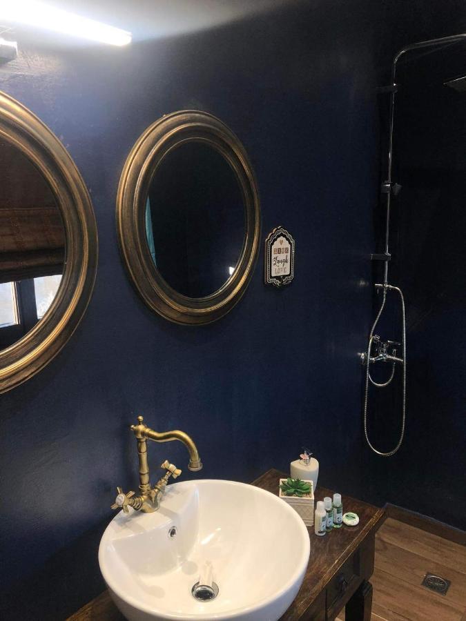 Soul Boutique Hotel Monodendri Dış mekan fotoğraf