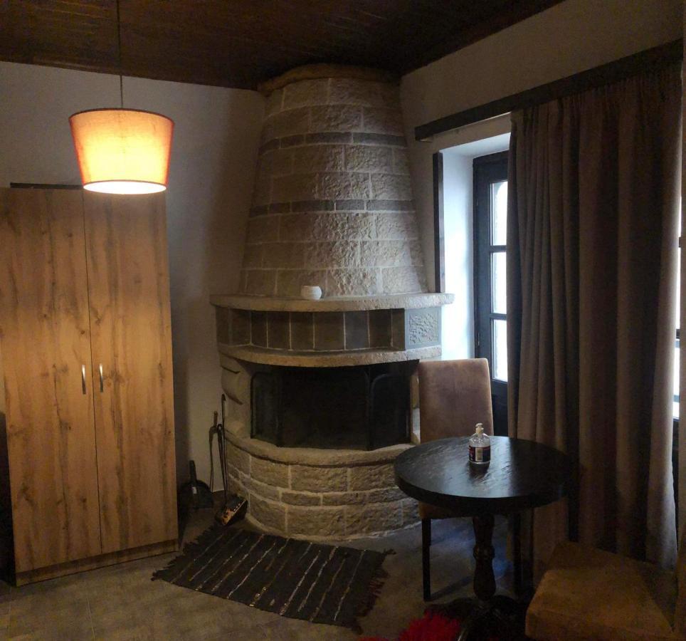 Soul Boutique Hotel Monodendri Dış mekan fotoğraf