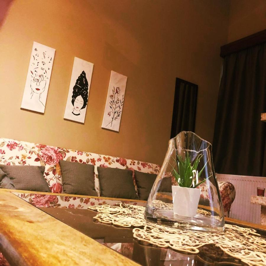 Soul Boutique Hotel Monodendri Dış mekan fotoğraf
