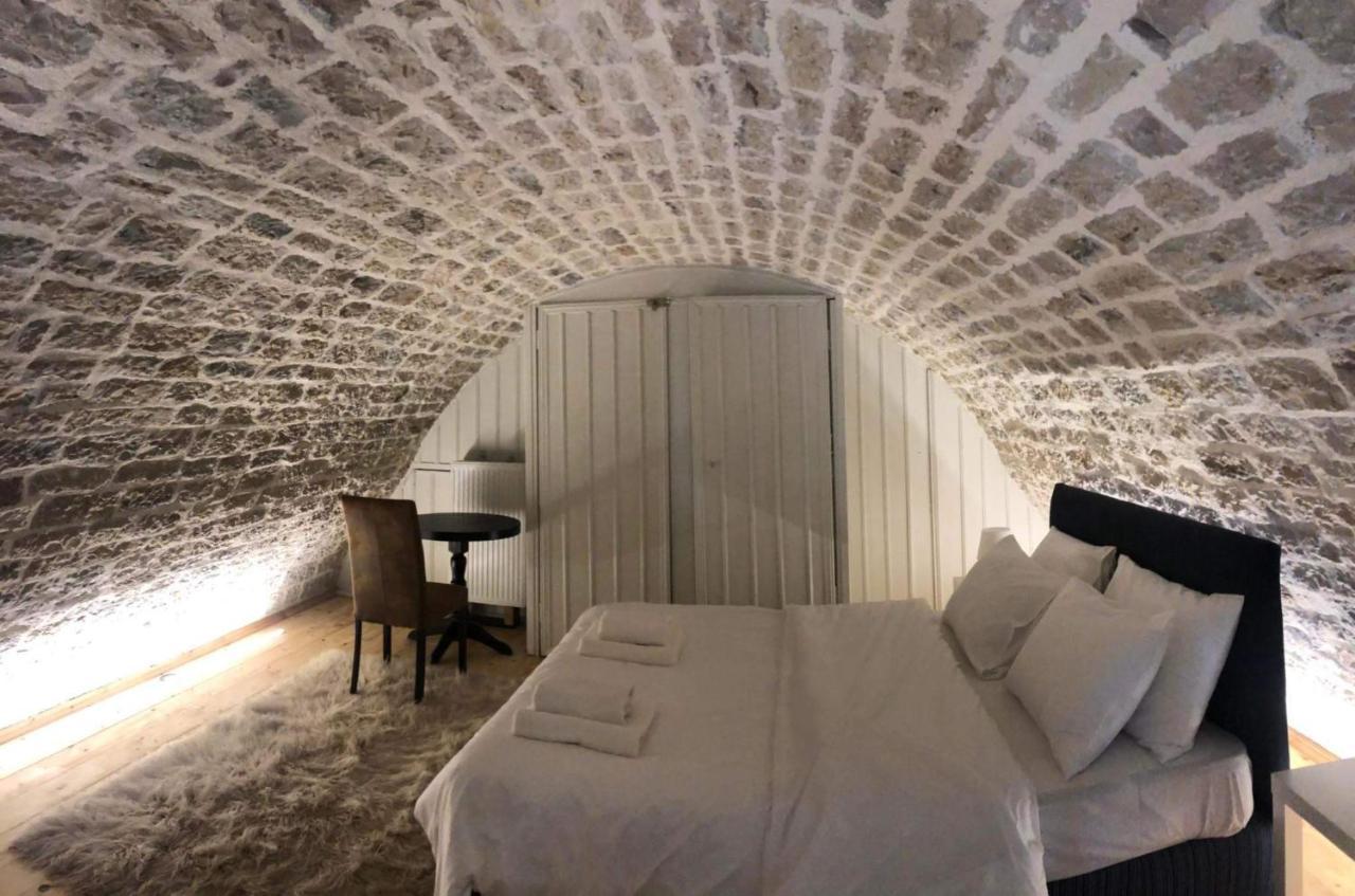Soul Boutique Hotel Monodendri Dış mekan fotoğraf