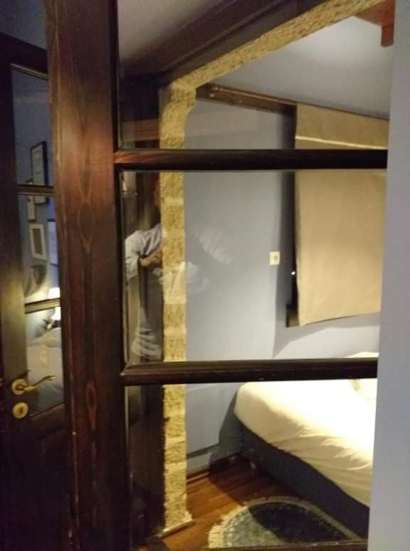 Soul Boutique Hotel Monodendri Dış mekan fotoğraf