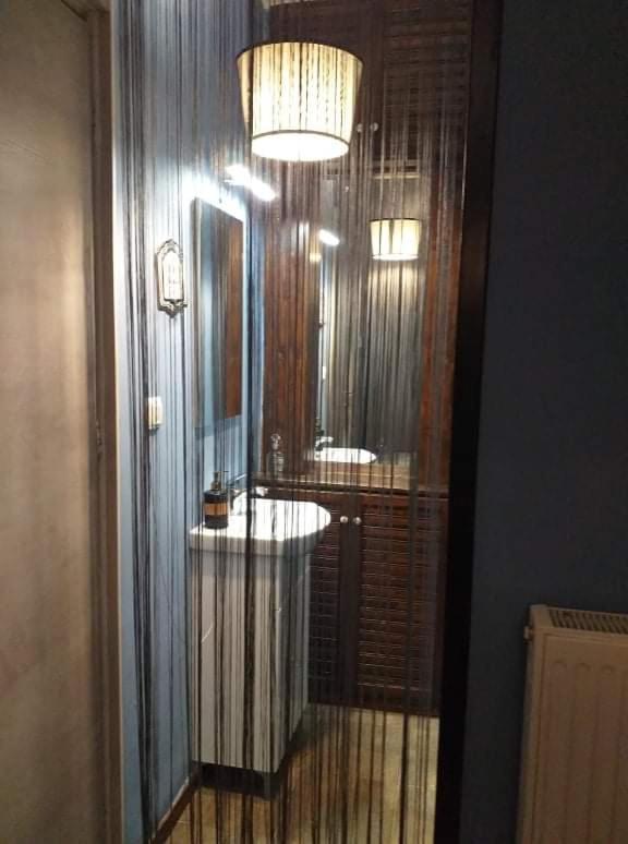 Soul Boutique Hotel Monodendri Dış mekan fotoğraf