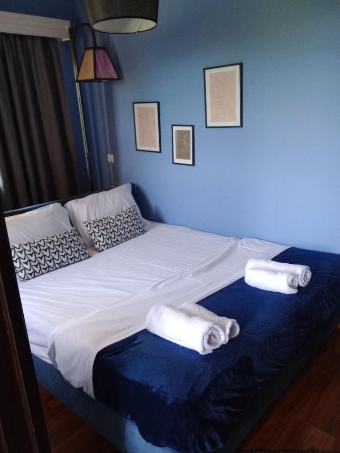 Soul Boutique Hotel Monodendri Dış mekan fotoğraf
