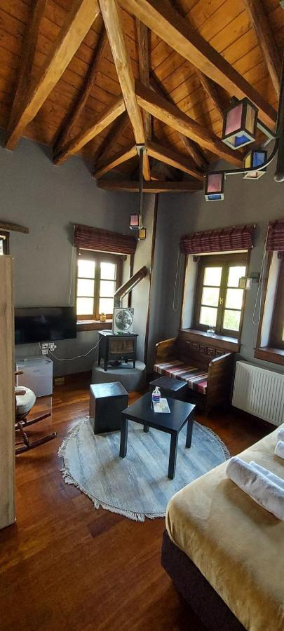 Soul Boutique Hotel Monodendri Dış mekan fotoğraf