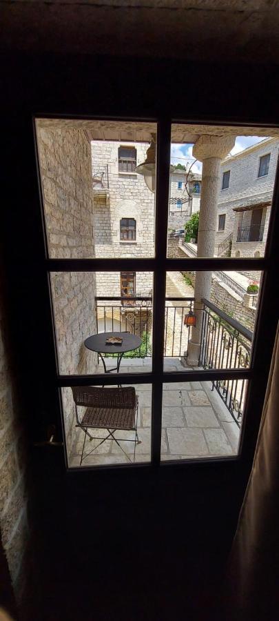 Soul Boutique Hotel Monodendri Dış mekan fotoğraf