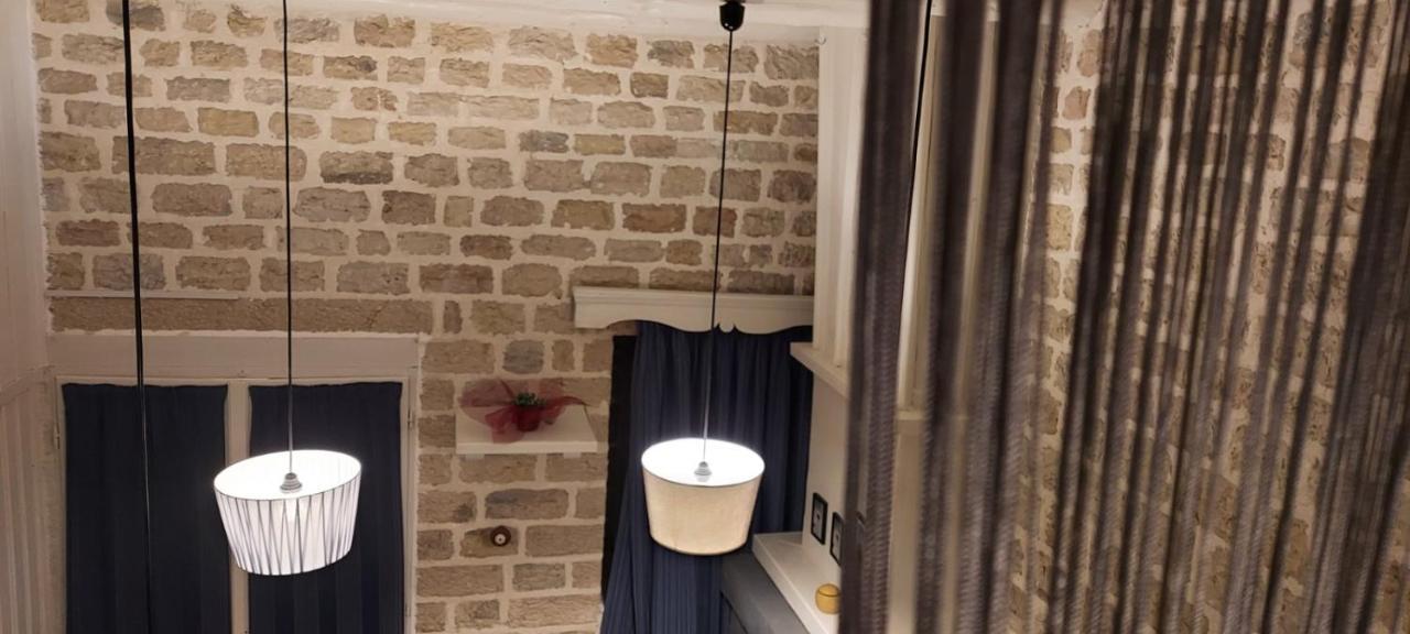 Soul Boutique Hotel Monodendri Dış mekan fotoğraf