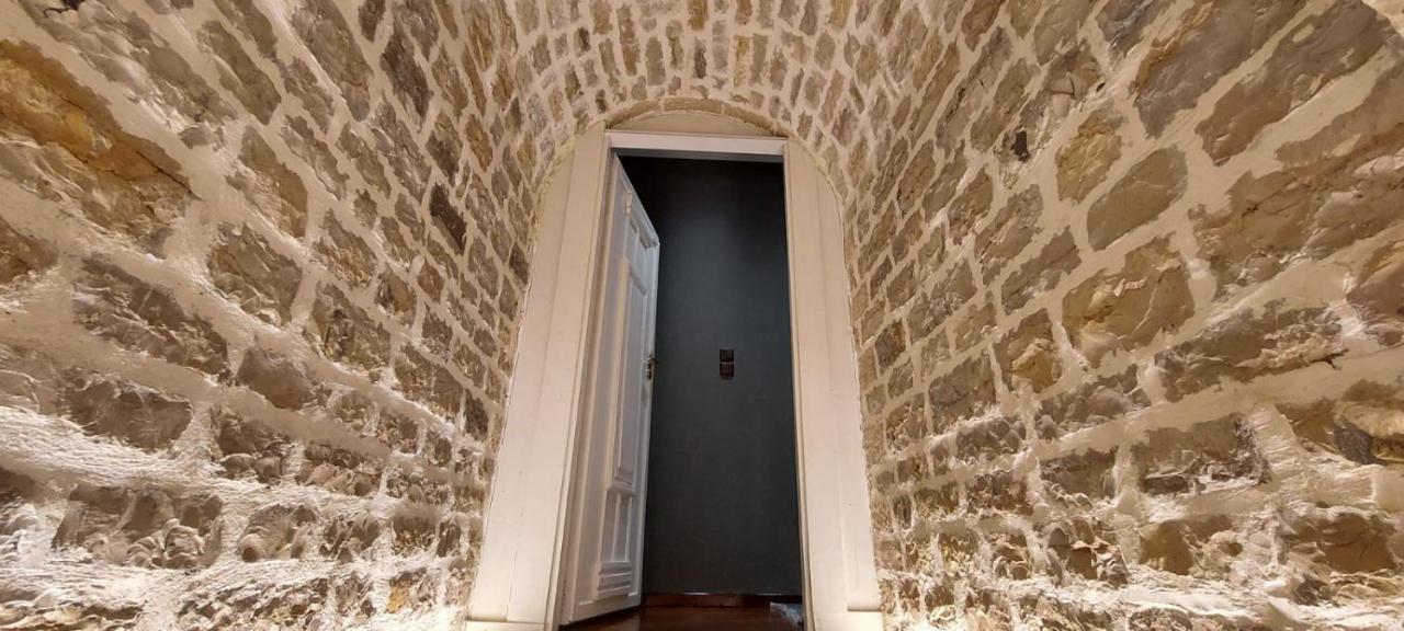 Soul Boutique Hotel Monodendri Dış mekan fotoğraf