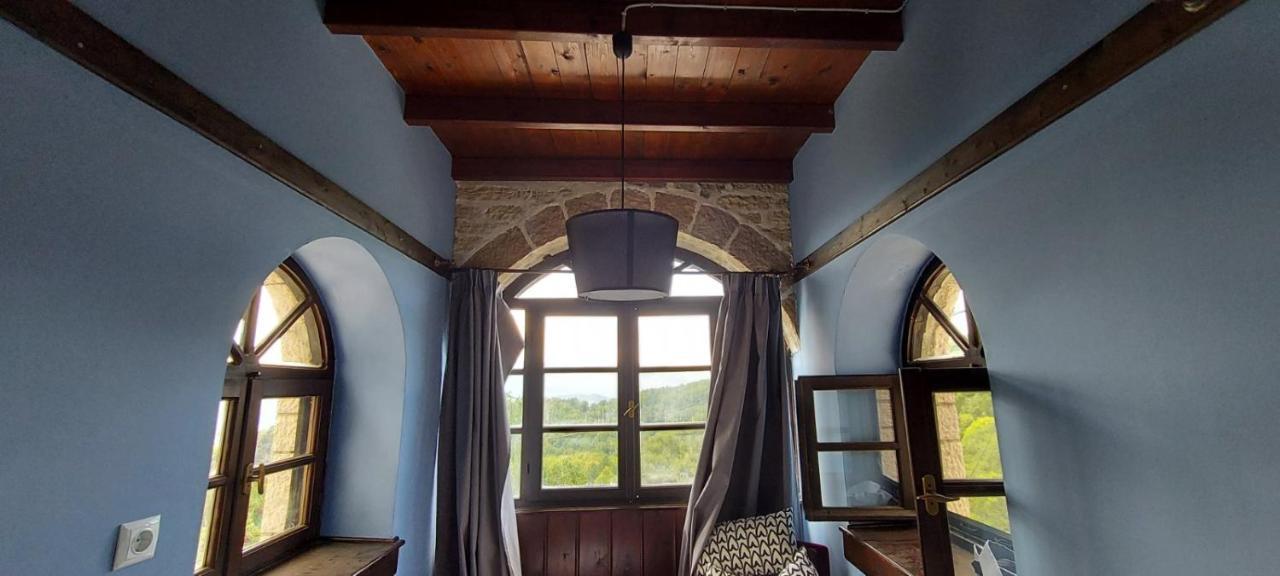 Soul Boutique Hotel Monodendri Dış mekan fotoğraf