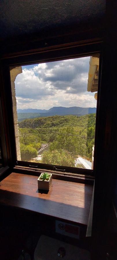 Soul Boutique Hotel Monodendri Dış mekan fotoğraf