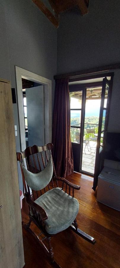 Soul Boutique Hotel Monodendri Dış mekan fotoğraf