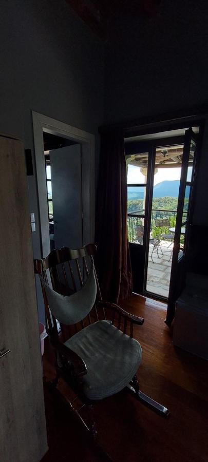 Soul Boutique Hotel Monodendri Dış mekan fotoğraf