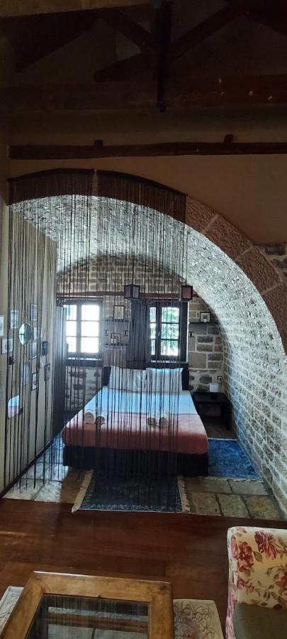 Soul Boutique Hotel Monodendri Dış mekan fotoğraf