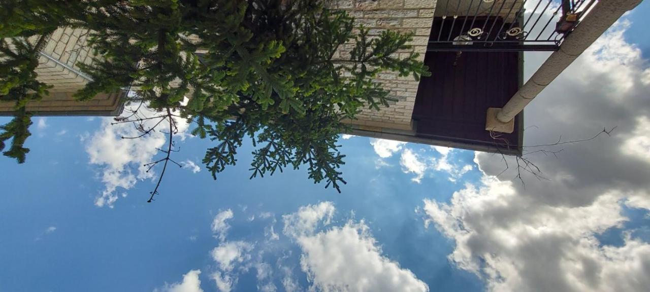 Soul Boutique Hotel Monodendri Dış mekan fotoğraf