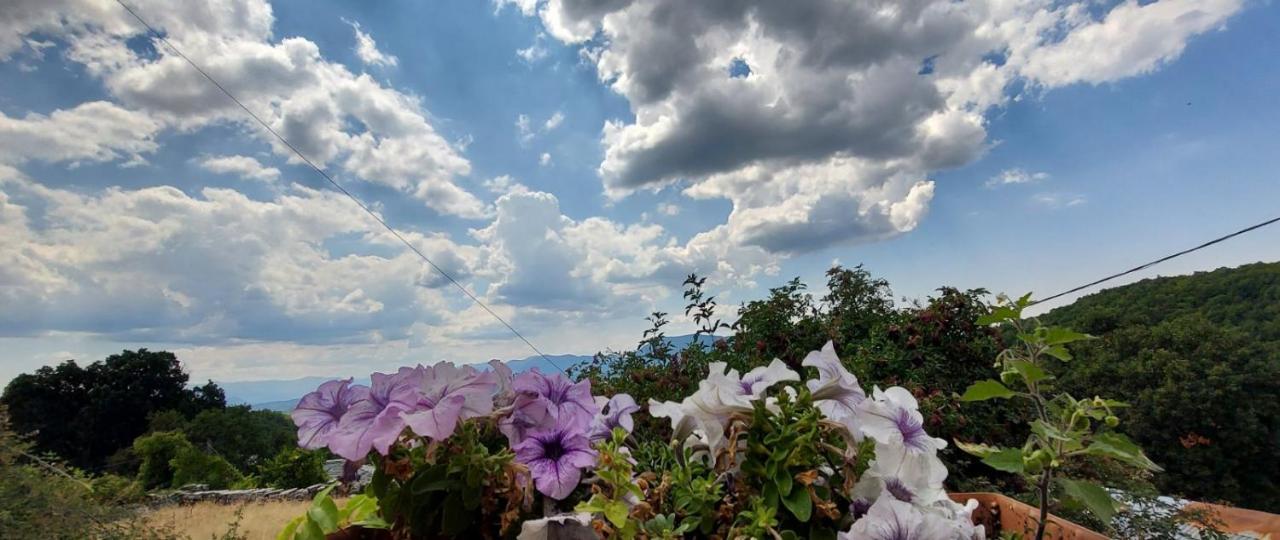 Soul Boutique Hotel Monodendri Dış mekan fotoğraf
